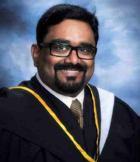  Dr. Avi Kurupati Image