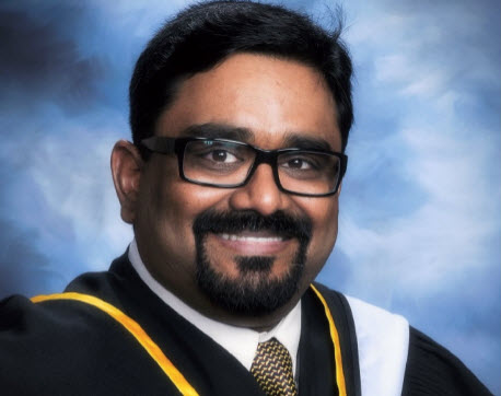 Dr. Avi Kurupati Image
