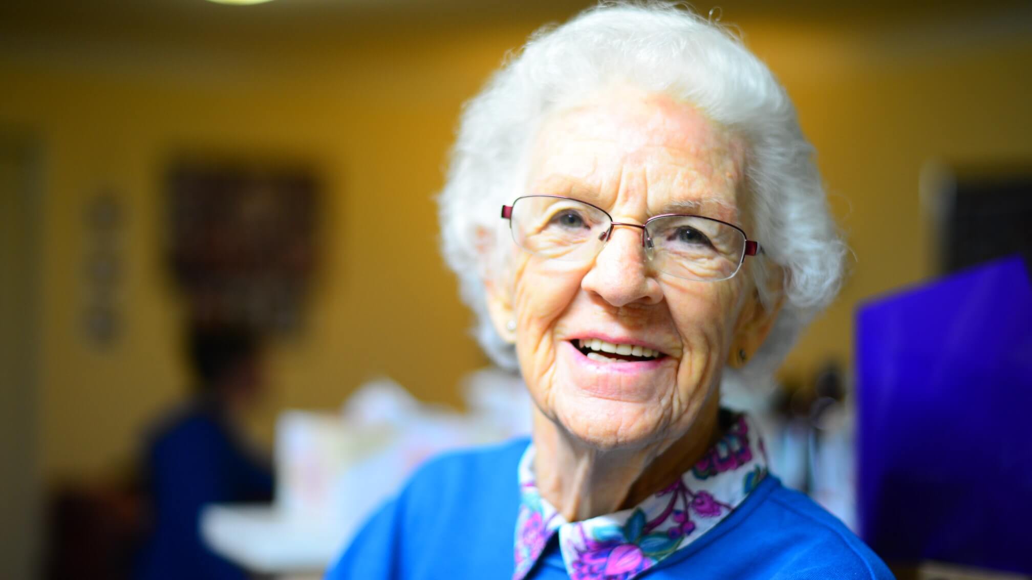 Isotope Senior Care Image