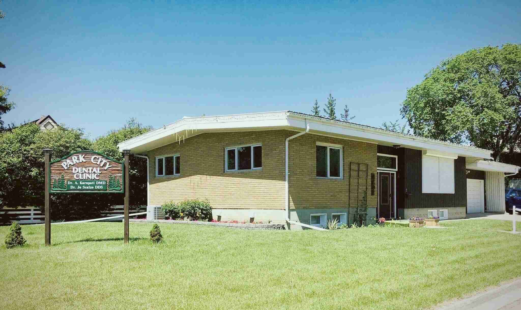 Parkcity Clinic Image